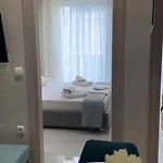 아파트 Agora Luxury Flat 1 루트라키
