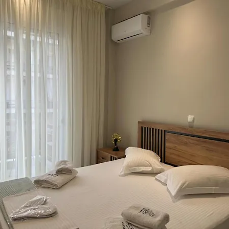 Agora Luxury Flat 1