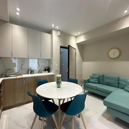 Agora Luxury Flat 1