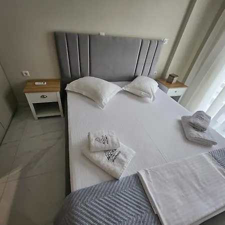 Agora Luxury Flat 1