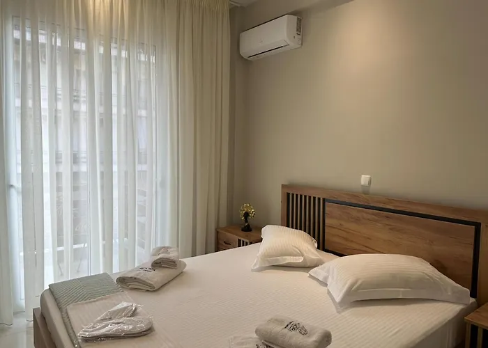 Agora Luxury Flat 1